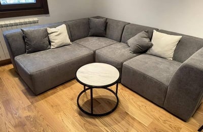 Vermietung einer gemütlichen 2-Zimmer-Wohnung, 50 m², Vračar, Belgrad, Serbien